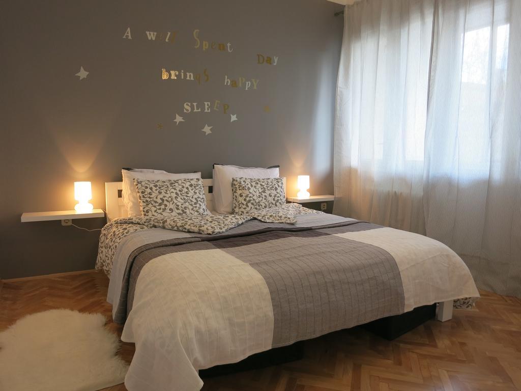 The Riverside Apartment - Downtown SJJ Buitenkant foto